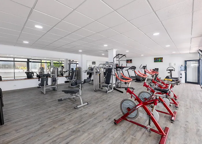 Mirador Papagayo By Livvo Üdülőközpont 4*