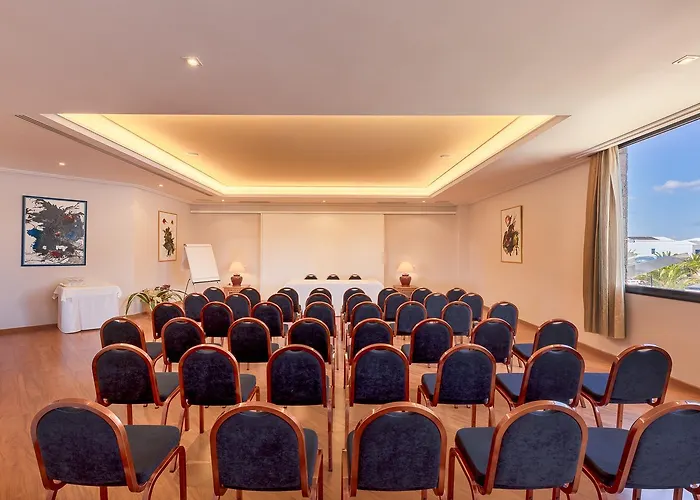 Üdülőközpont Mirador Papagayo By Livvo