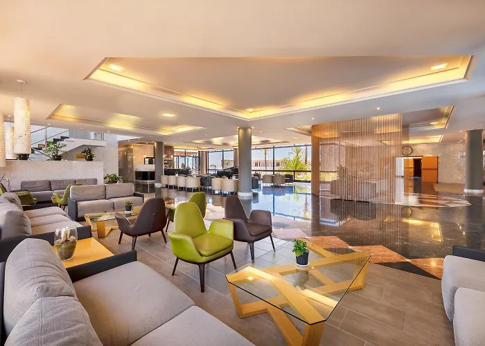 Mirador Papagayo By Livvo 4* Πλάγια Μπλάνκα