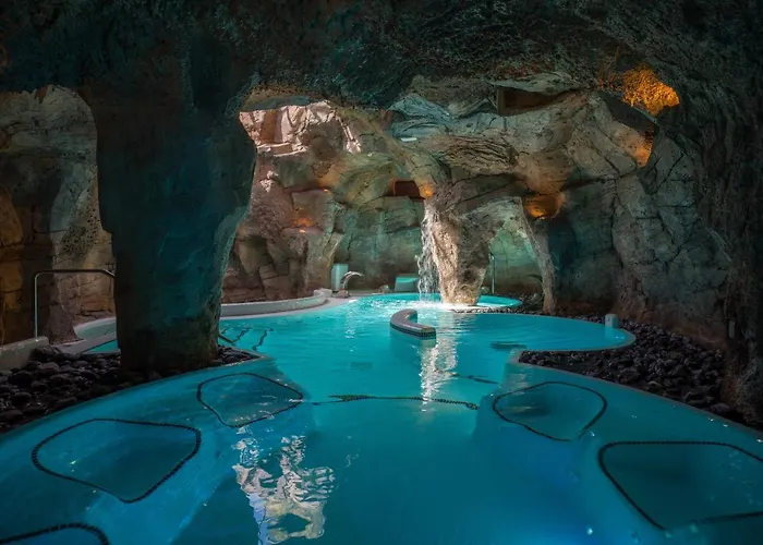 Mirador Papagayo By Livvo Πλάγια Μπλάνκα