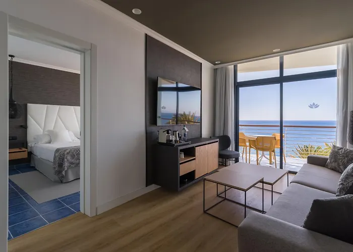 Üdülőközpont Mirador Papagayo By Livvo Playa Blanca