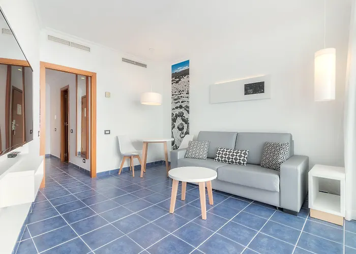 Mirador Papagayo By Livvo Θέρετρο 4*