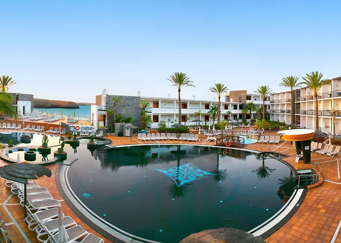 Mirador Papagayo By Livvo 4*