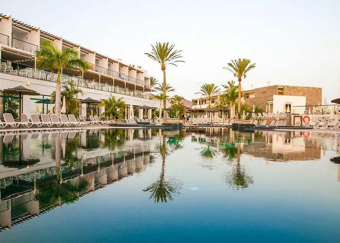 Üdülőközpont Mirador Papagayo By Livvo