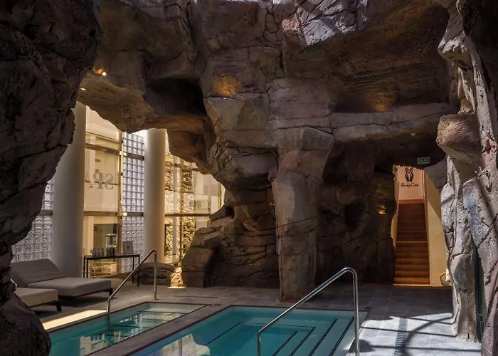 Mirador Papagayo By Livvo 4*